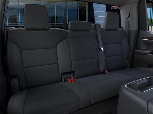 New 2026 GMC Sierra 1500 Elevation image 17