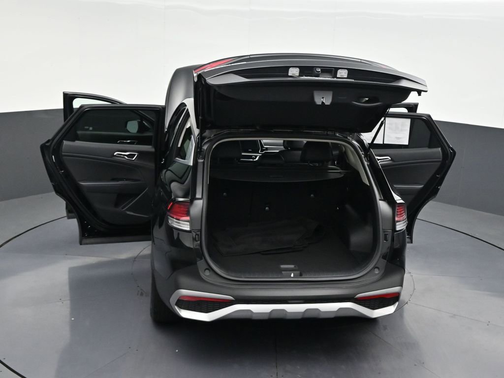Used 2023 Kia Sportage EX image 36