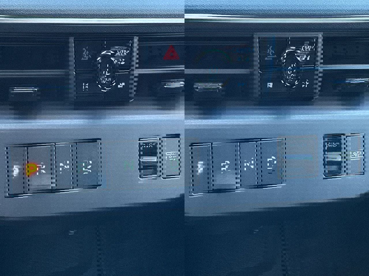 New 2026 Nissan Leaf Platinum+ w/ Cargo Package (Platinum+) image 37