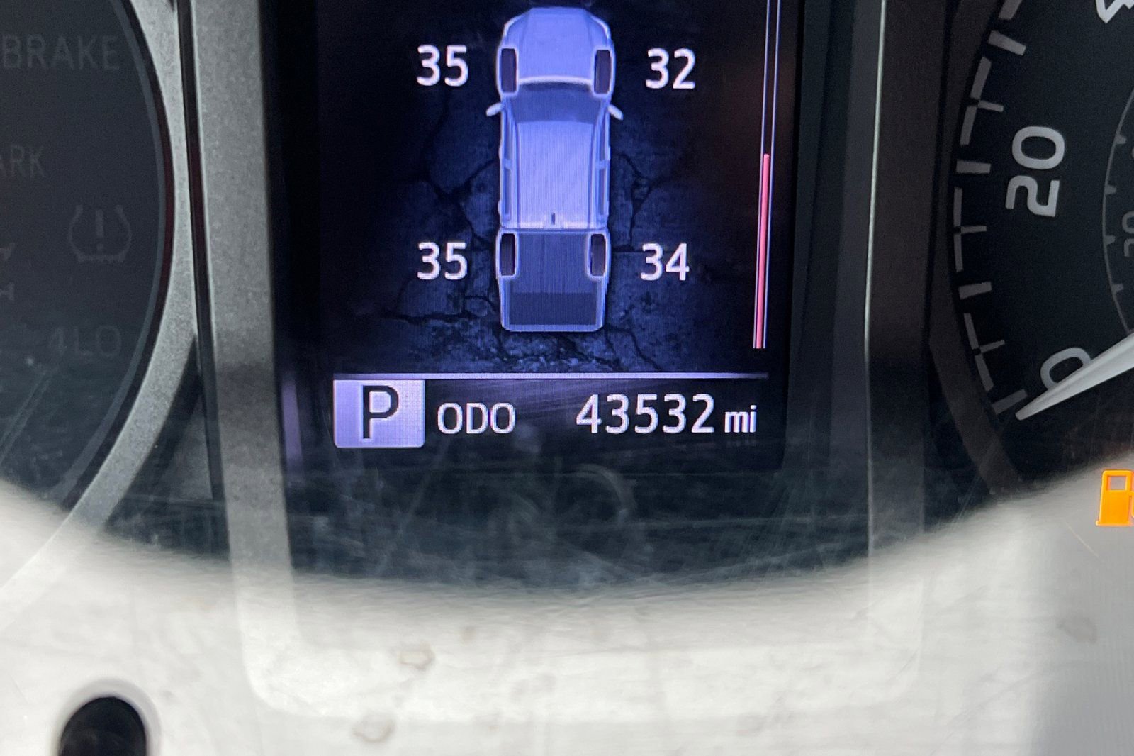 Certified 2020 Toyota Tacoma TRD Sport RWD image 24