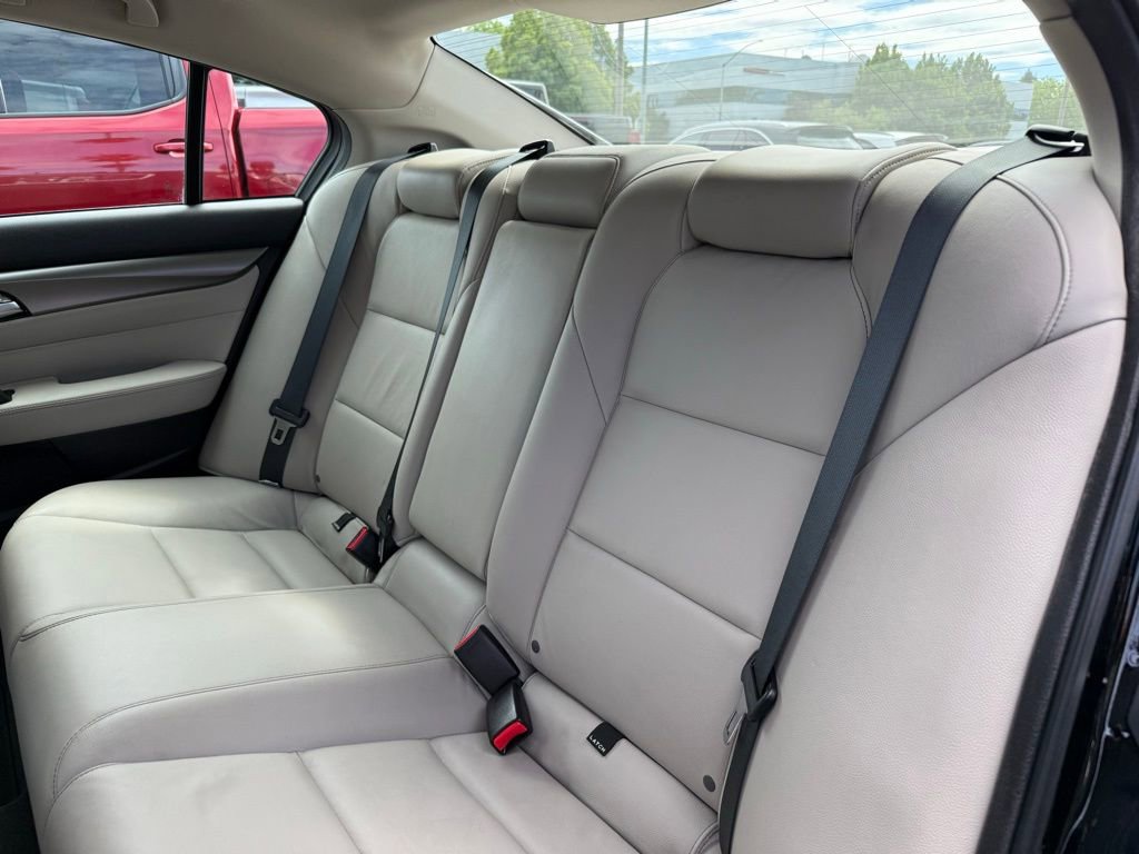 Used 2014 Acura TL Special Edition FWD image 12