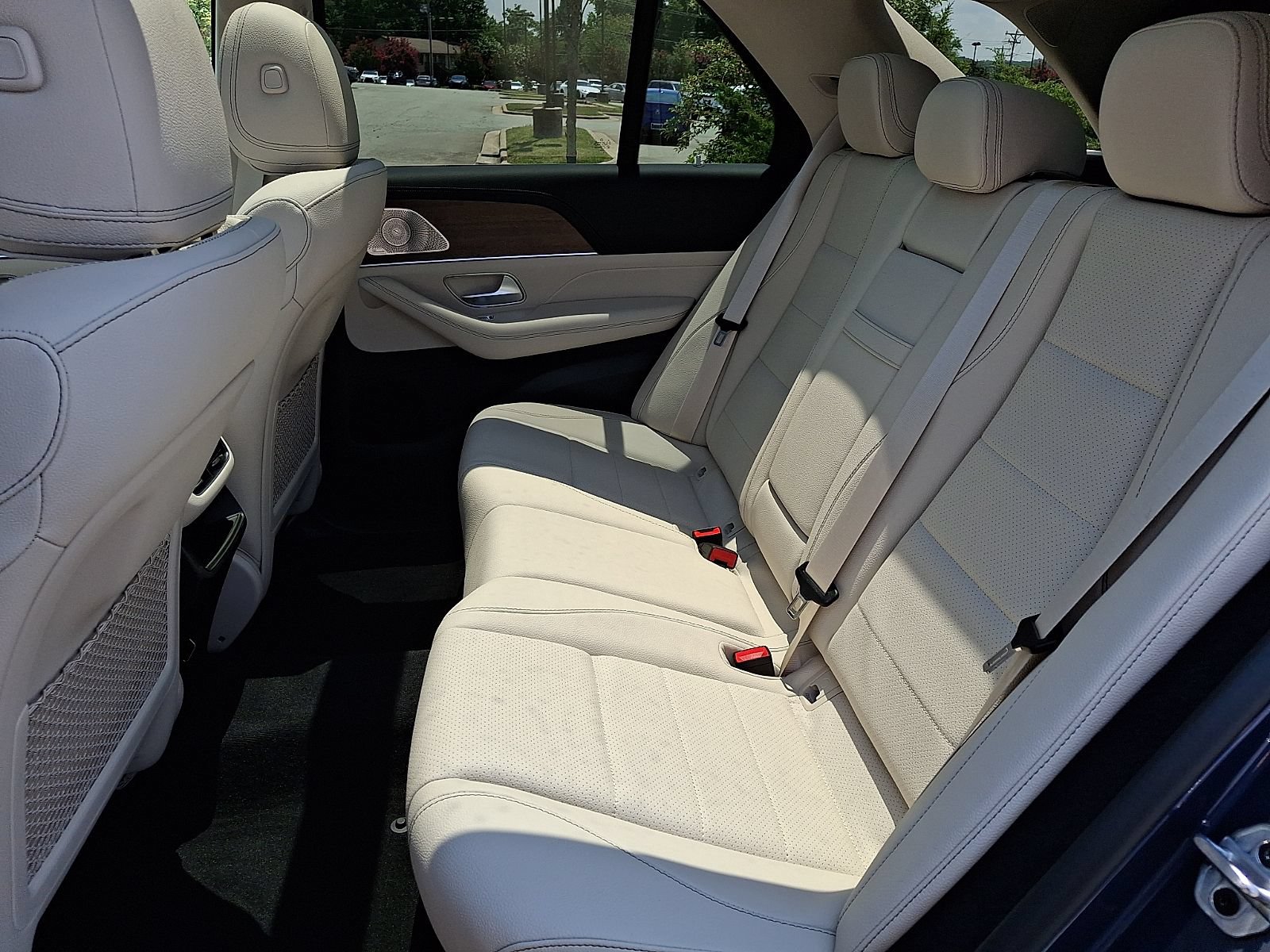 New 2026 Mercedes-Benz GLE 350 4MATIC image 6