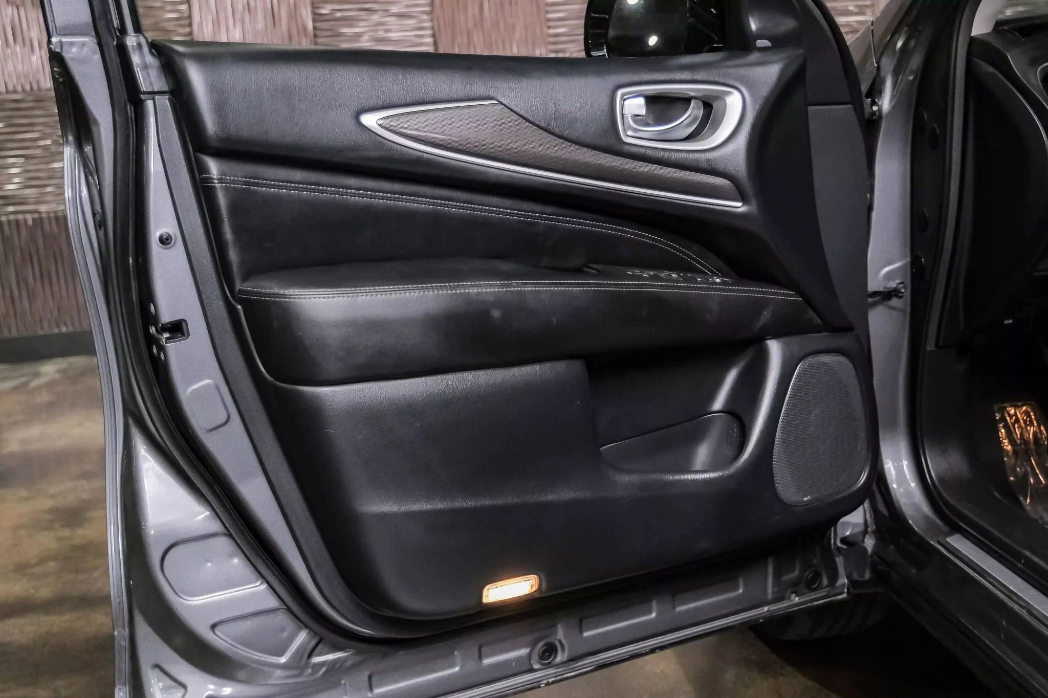 Used 2020 INFINITI QX60 Pure image 36