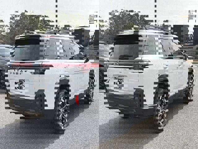 New 2026 Subaru Outback Touring XT image 3