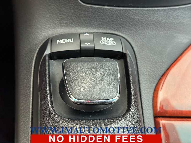 Used 2010 Lexus RX 450h AWD image 35