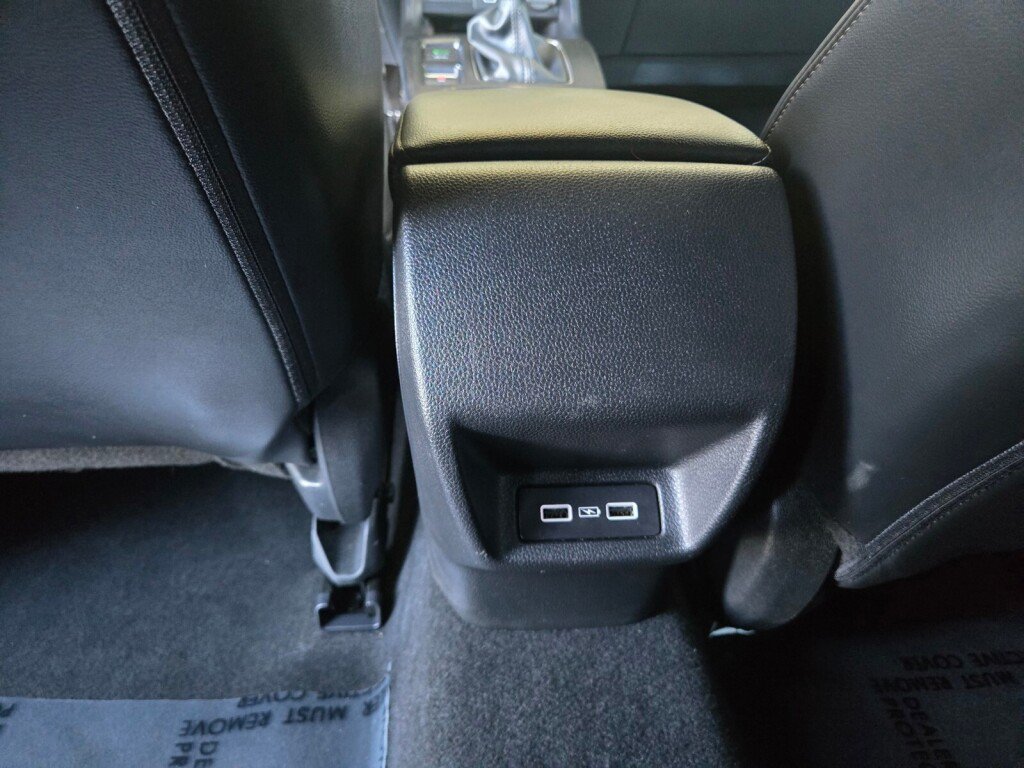 Certified 2024 Honda Civic Sport Touring image 16