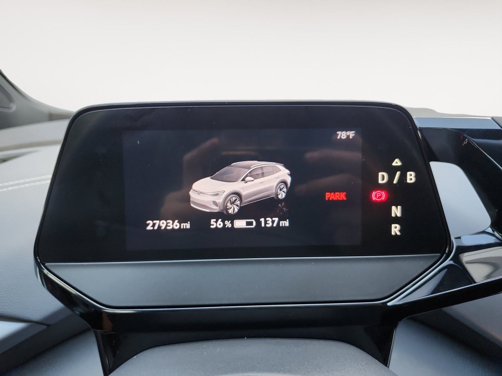 Used 2023 Volkswagen ID.4 Pro RWD image 15