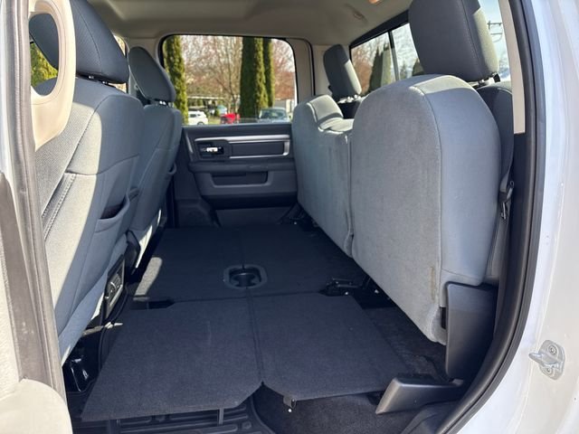 Used 2014 RAM 2500 Big Horn image 19