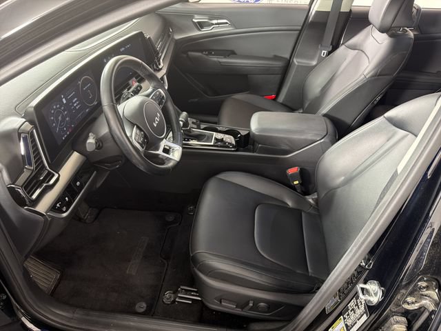 Used 2024 Kia Sportage SX FWD image 19
