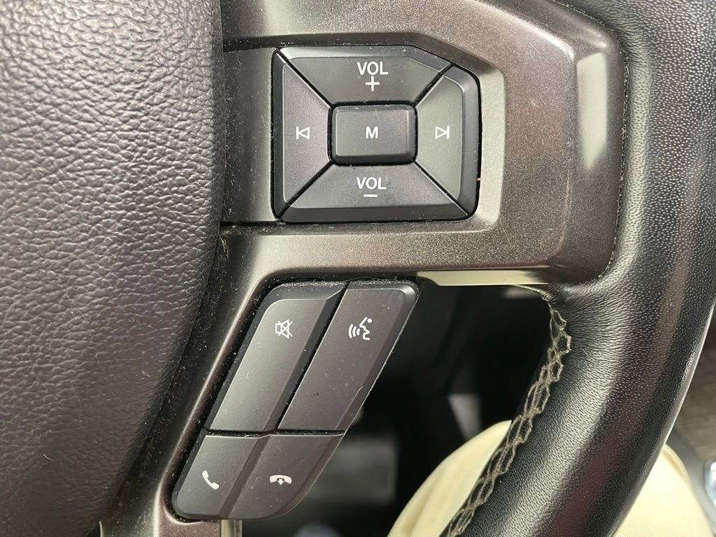 Used 2021 Ford Expedition Max Limited image 28