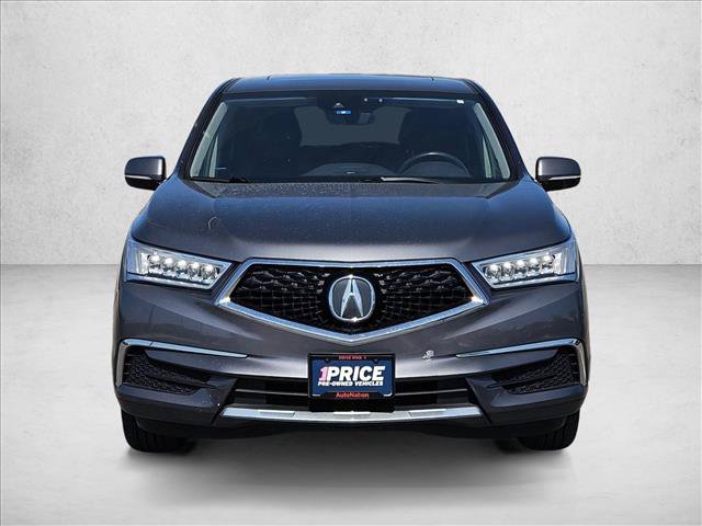 Used 2020 Acura MDX SH-AWD image 2