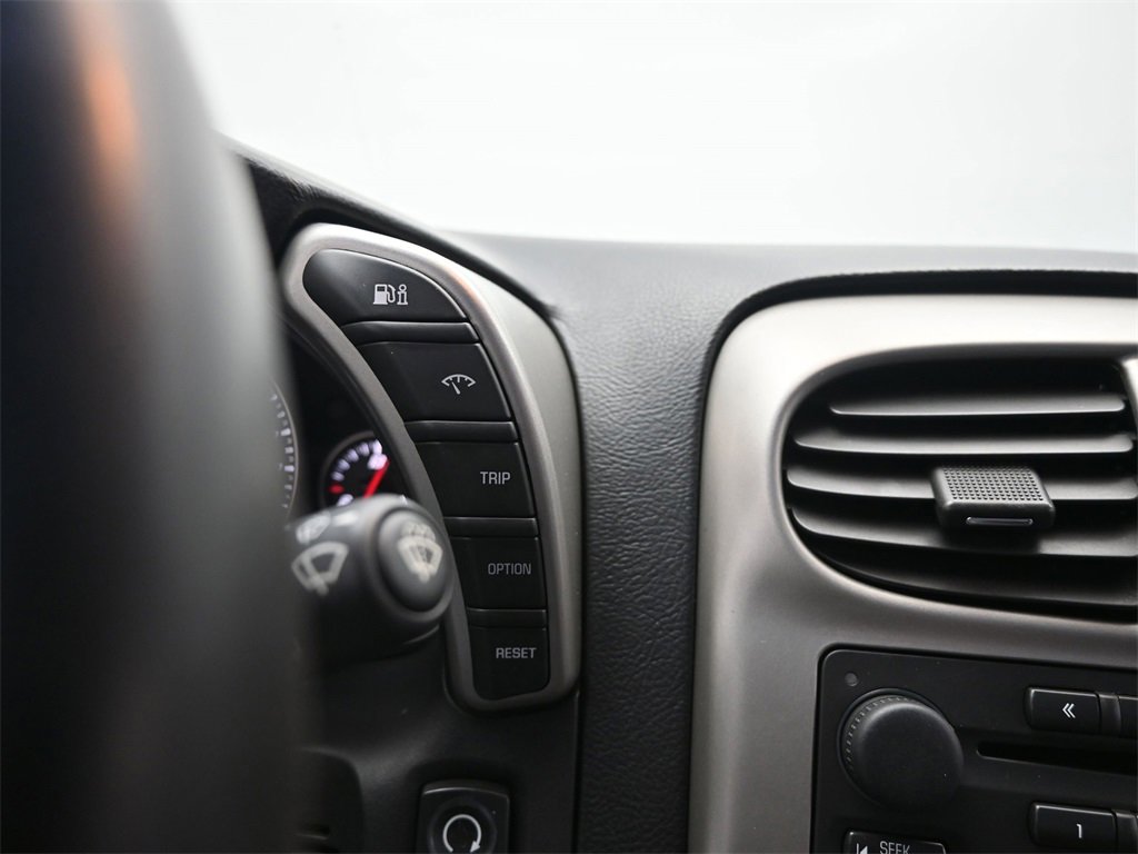 Used 2005 Chevrolet Corvette Coupe w/ Preferred Equipment Group image 22