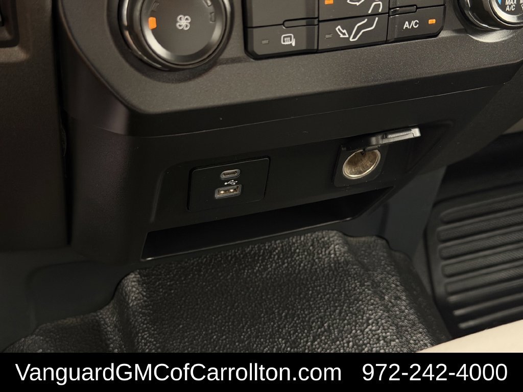 Used 2022 Ford F450 XL w/ STX Appearance Package AWD/4WD image 21