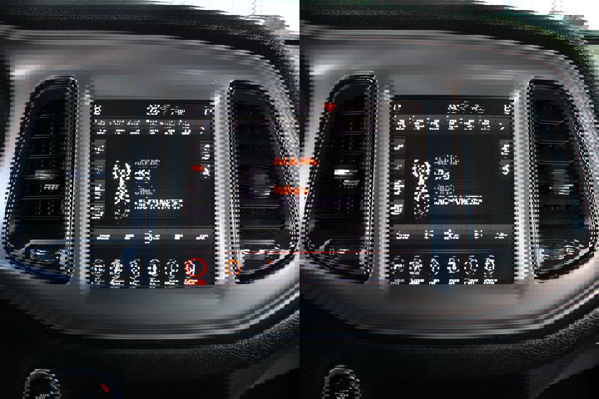 Used 2023 Dodge Challenger SXT w/ Blacktop Package image 29