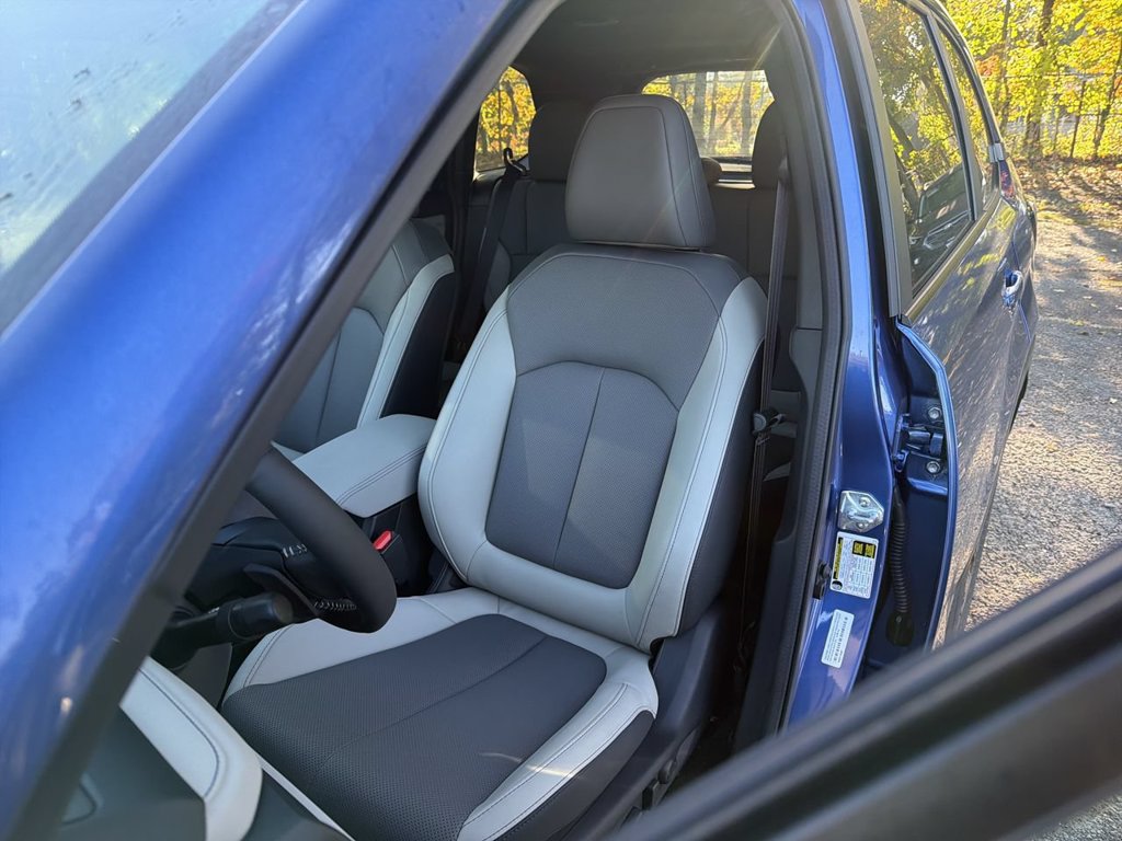 New 2026 Subaru Forester Limited AWD/4WD image 11