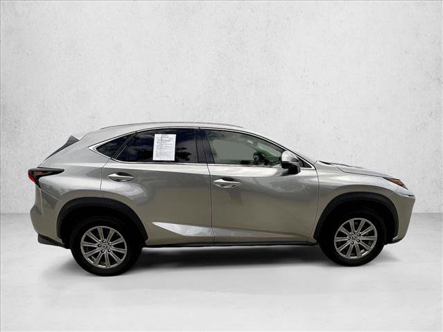 Used 2020 Lexus NX 300 FWD w/ Accessory Package 2 image 5
