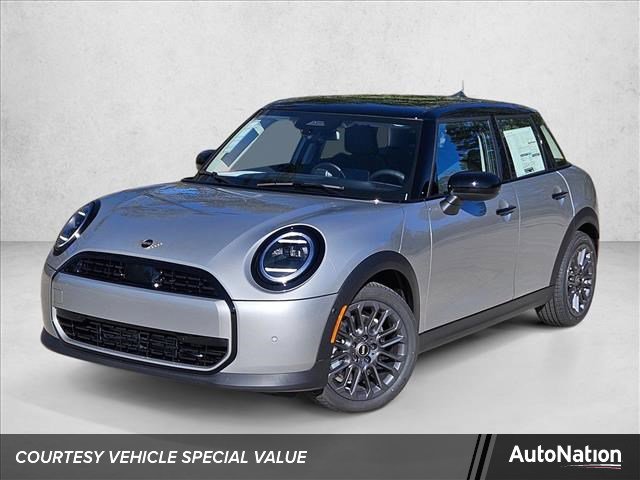 Used 2026 MINI Cooper 4-Door Hardtop FWD image 1