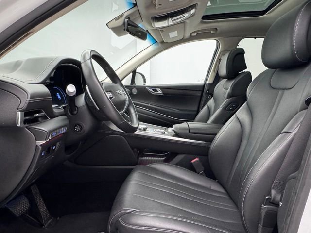 Used 2024 Genesis GV80 3.5T image 13