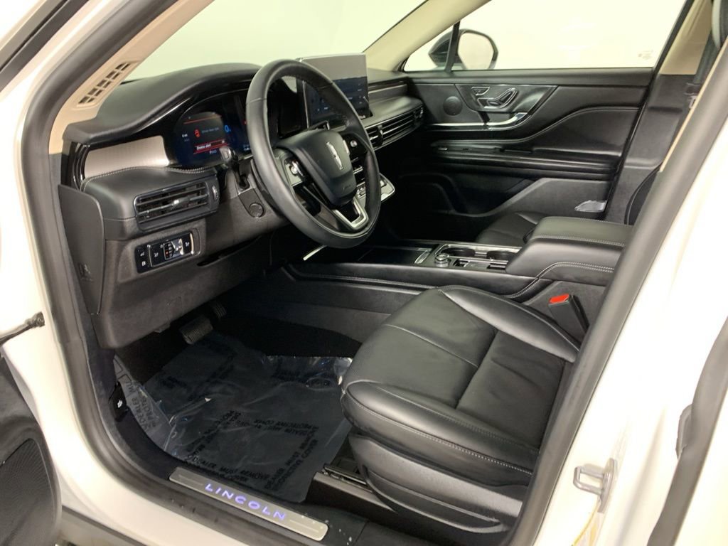 Used 2024 Lincoln Corsair Grand Touring w/ Equipment Group 301A AWD/4WD image 28