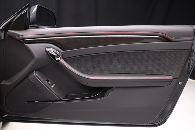 Used 2015 Cadillac CTS V RWD image 55