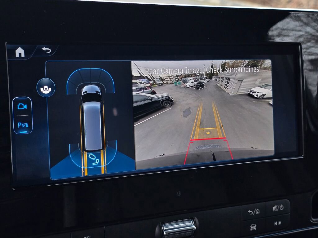 New 2025 Mercedes-Benz Sprinter 2500 image 27