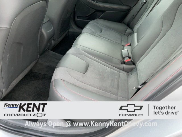 Used 2024 Hyundai Sonata N Line image 21