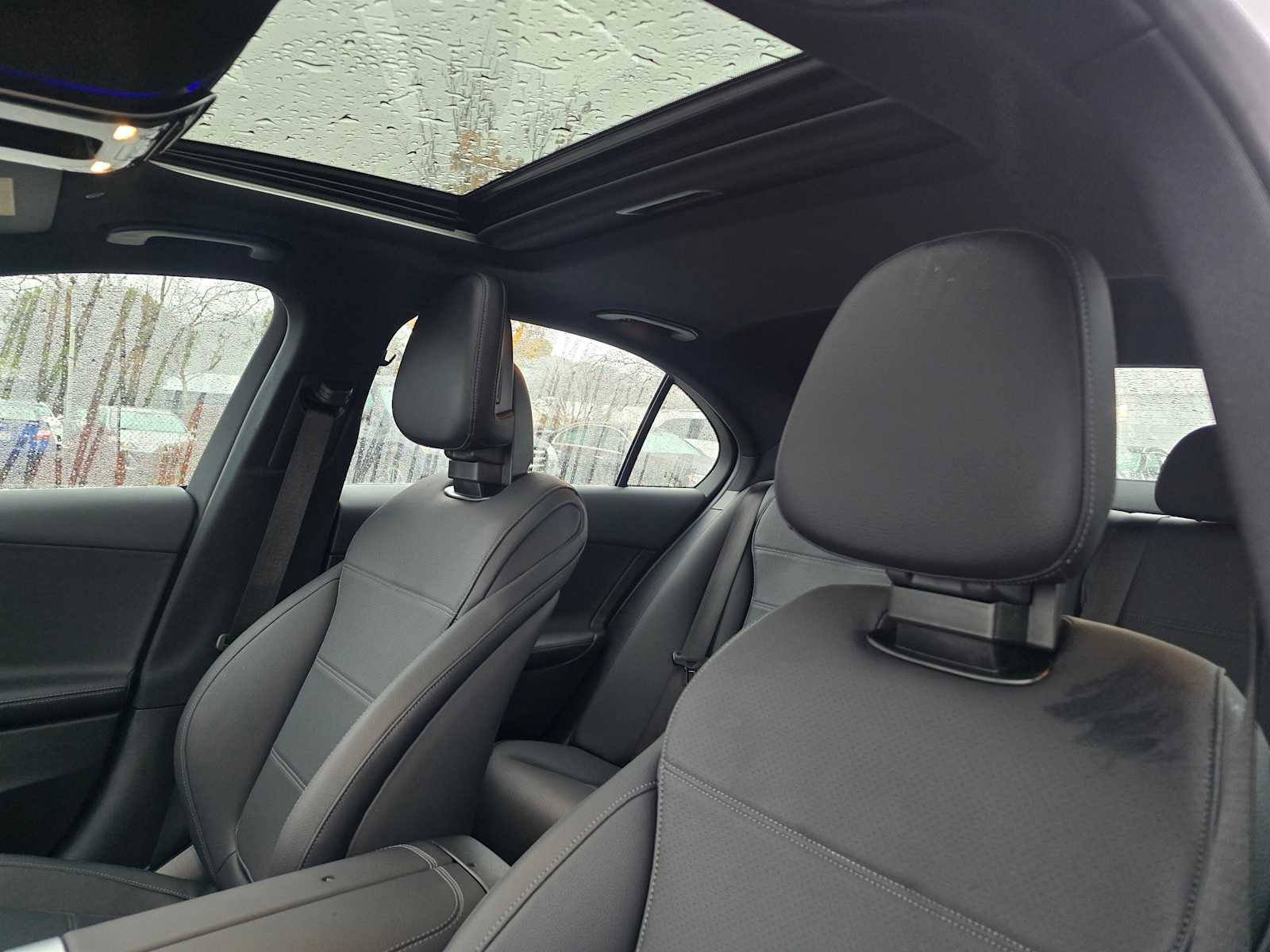 Used 2025 Mercedes-Benz C 300 C 300 image 24