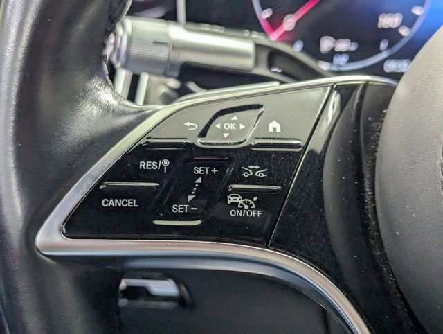 Used 2022 Mercedes-Benz S 580 4MATIC Sedan w/ AMG Line Package image 19