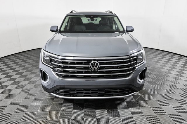 New 2026 Volkswagen Atlas SE image 27