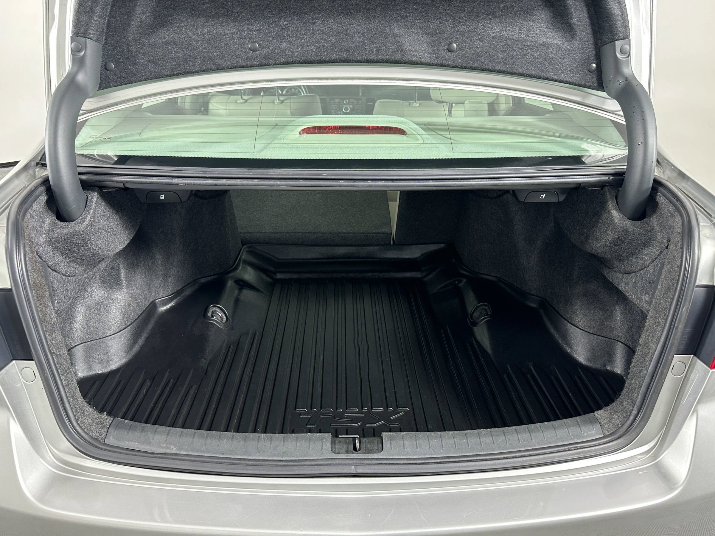 Used 2009 Acura TSX Sedan image 17