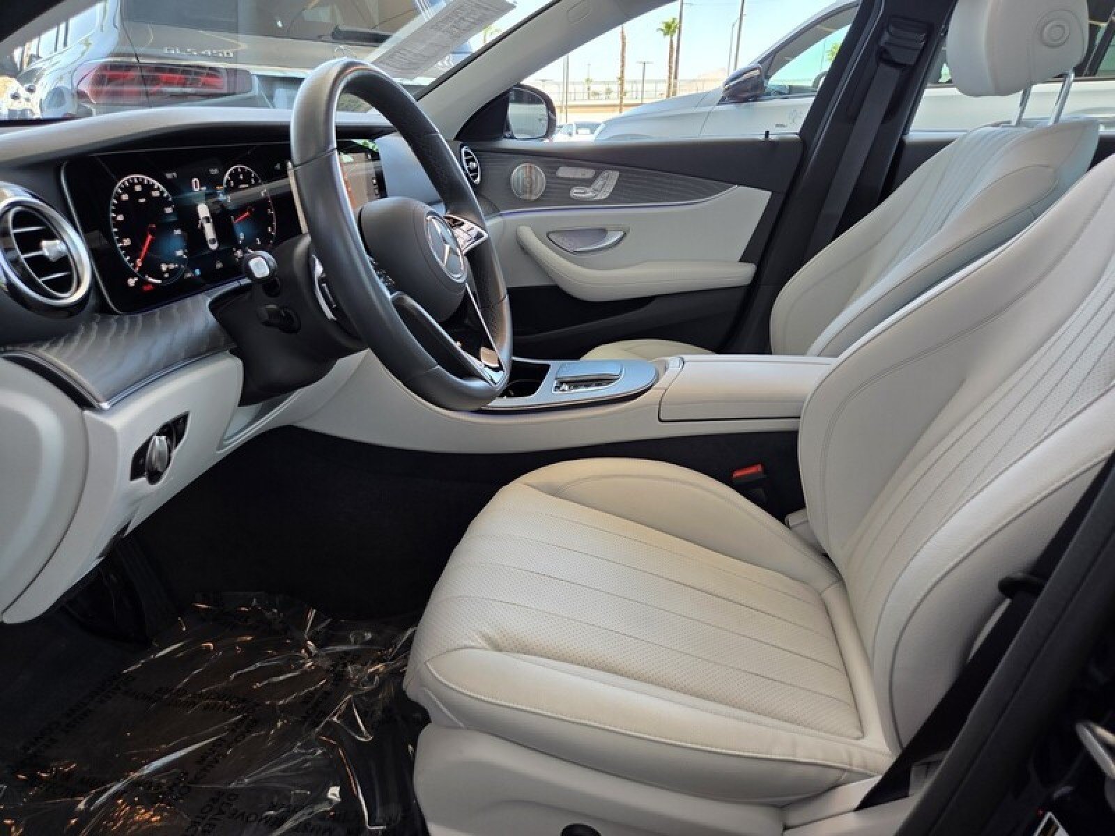 Certified 2022 Mercedes-Benz E 350 Sedan image 13