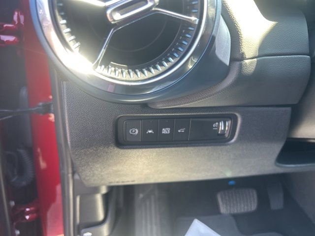 New 2026 Chevrolet Equinox EV LT image 17