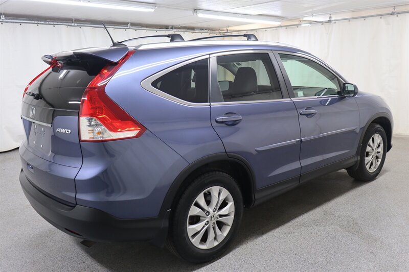 Used 2013 Honda CR-V EX-L image 6