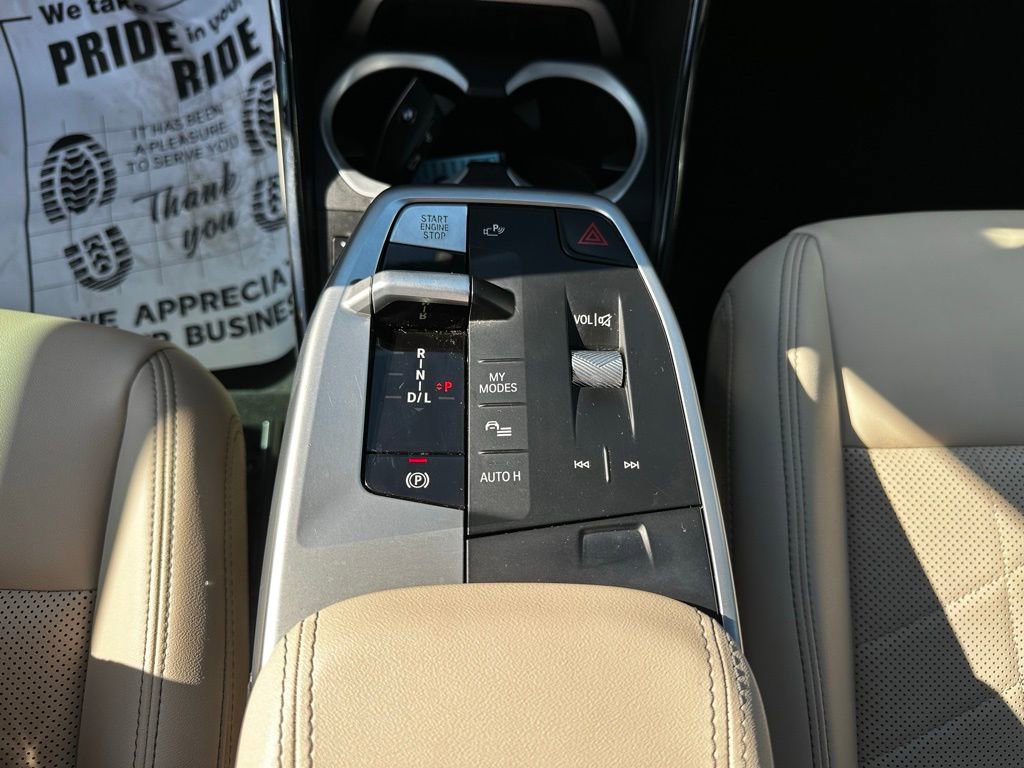 Certified 2023 BMW X1 xDrive28i w/ Premium Package image 18