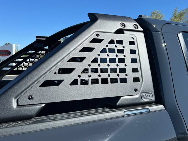 New 2026 Toyota Tacoma Trailhunter AWD/4WD image 24