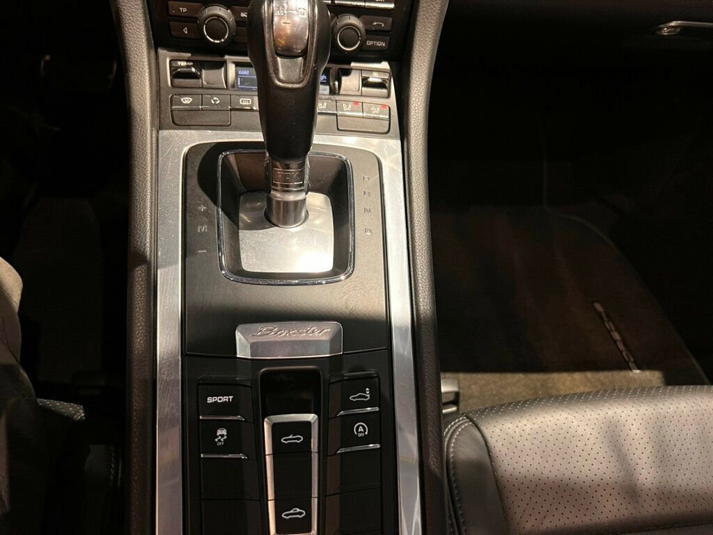 Used 2013 Porsche Boxster S image 24