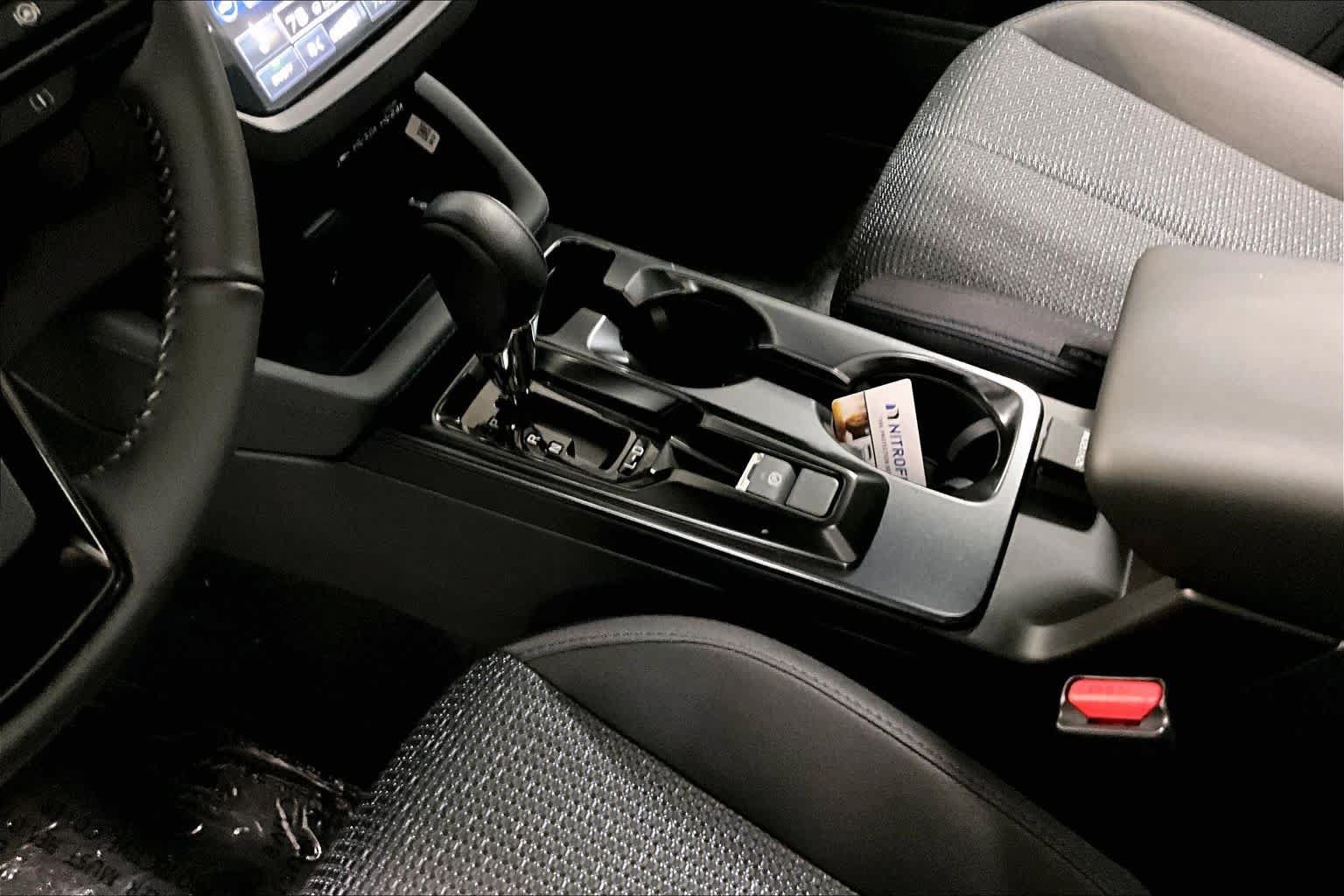 New 2026 Subaru Forester Premium AWD/4WD image 7