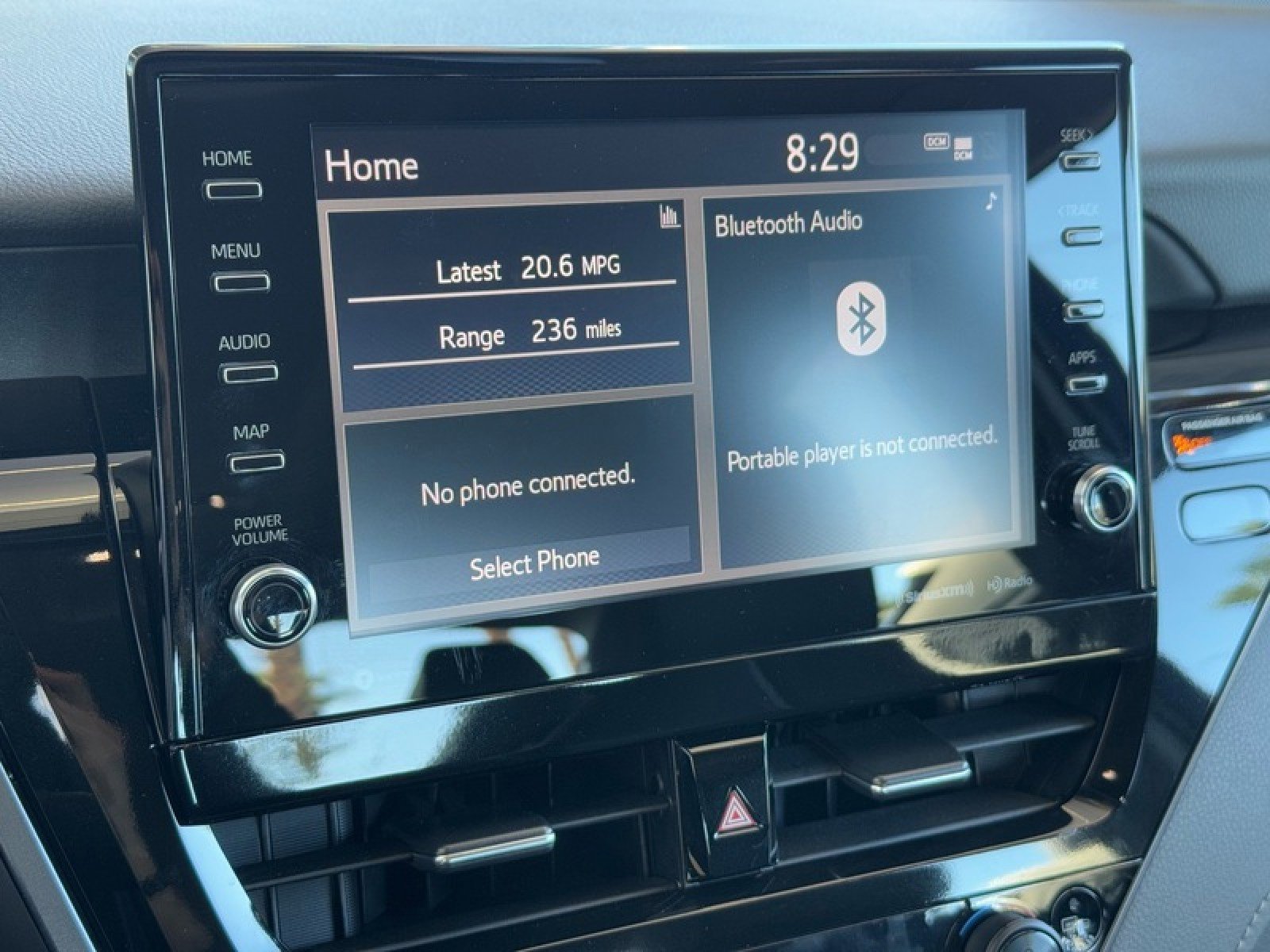 Used 2024 Toyota Camry XSE image 28