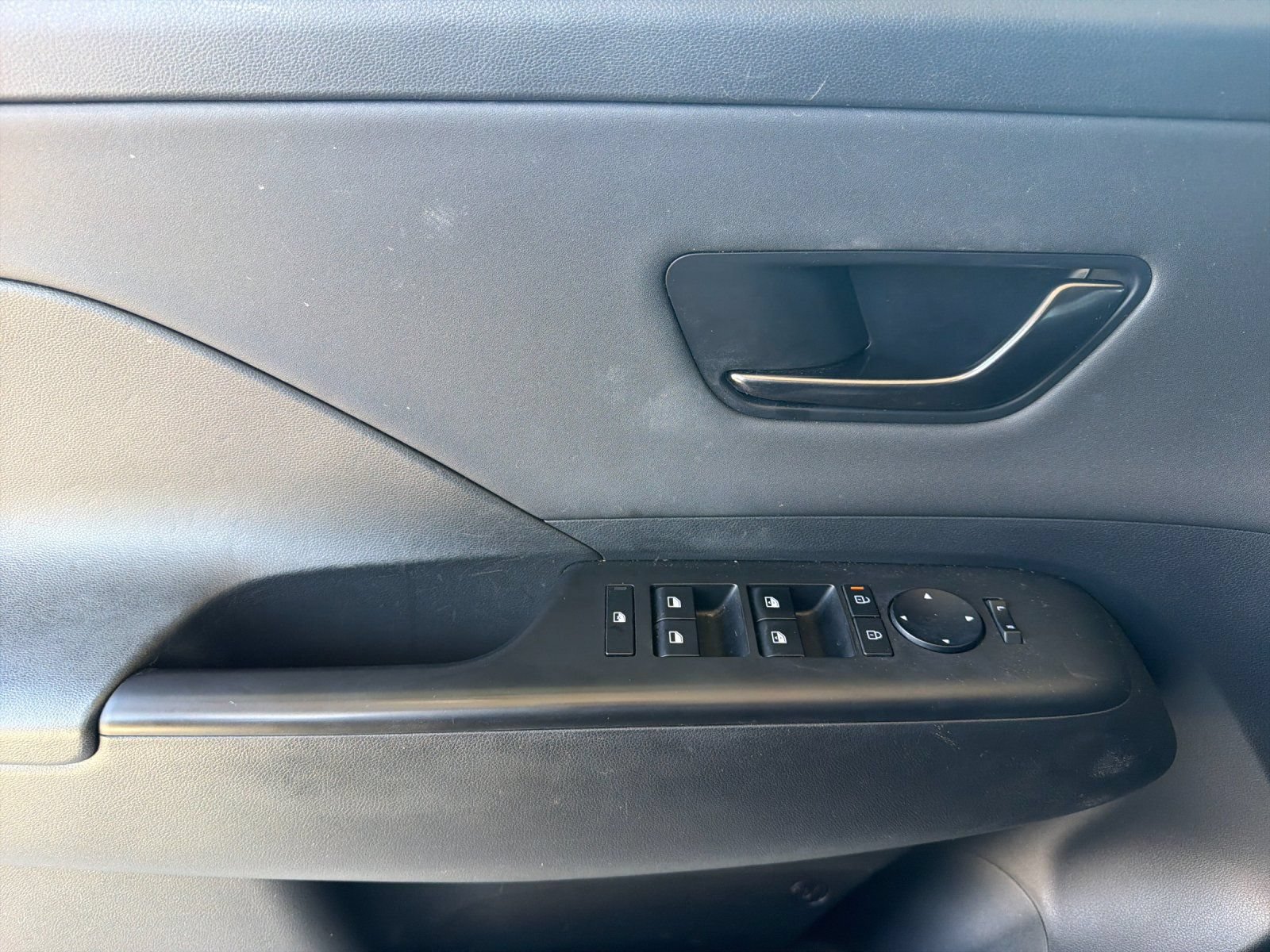 Certified 2024 Hyundai Kona N Line FWD image 10