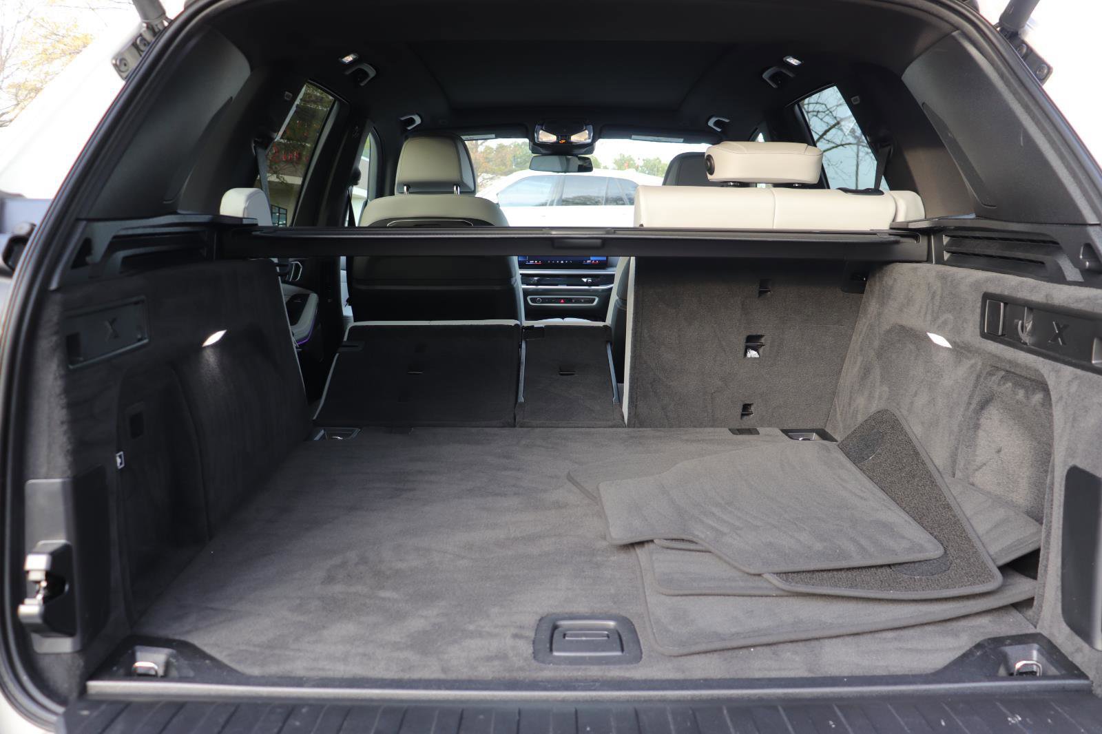 Certified 2024 BMW X5 xDrive40i w/ Premium Package image 15