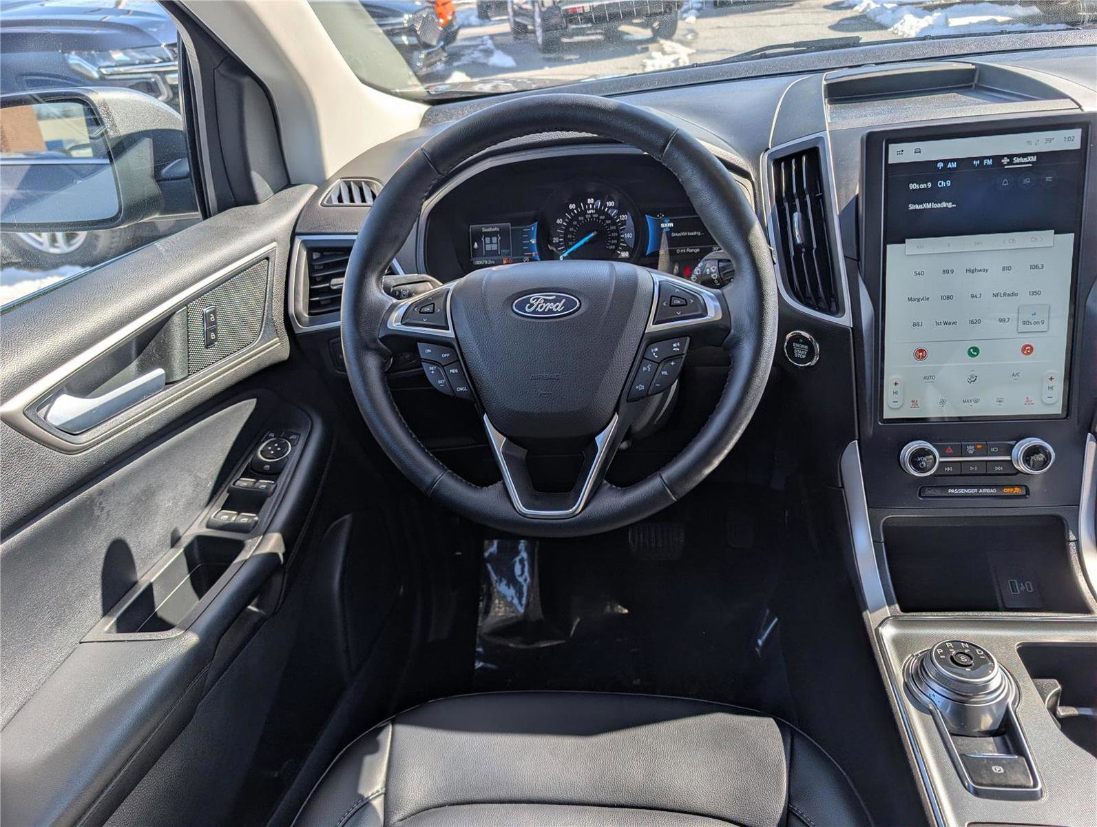 Used 2022 Ford Edge SEL w/ Convenience Package image 18
