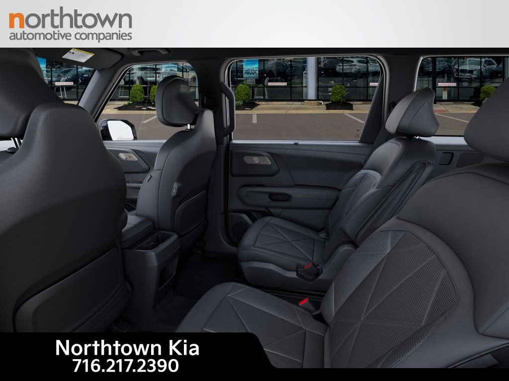 New 2027 Kia Telluride X-Line EX AWD/4WD image 19