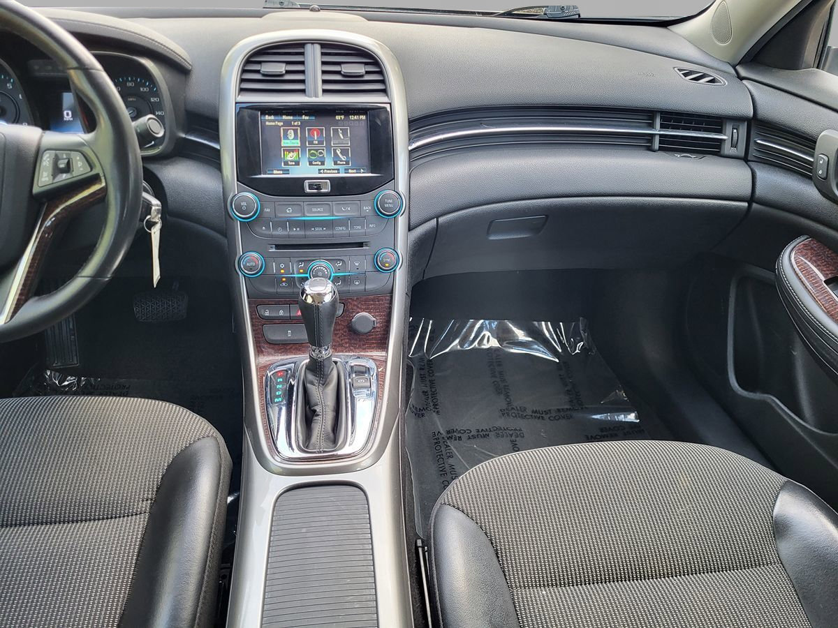 Used 2013 Chevrolet Malibu LT FWD image 20