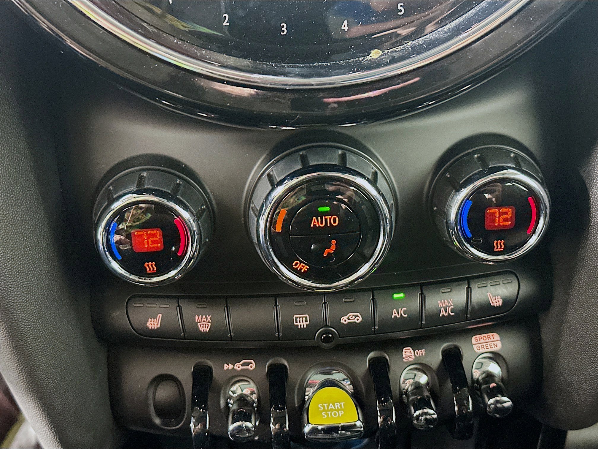 Used 2022 MINI Cooper SE image 23