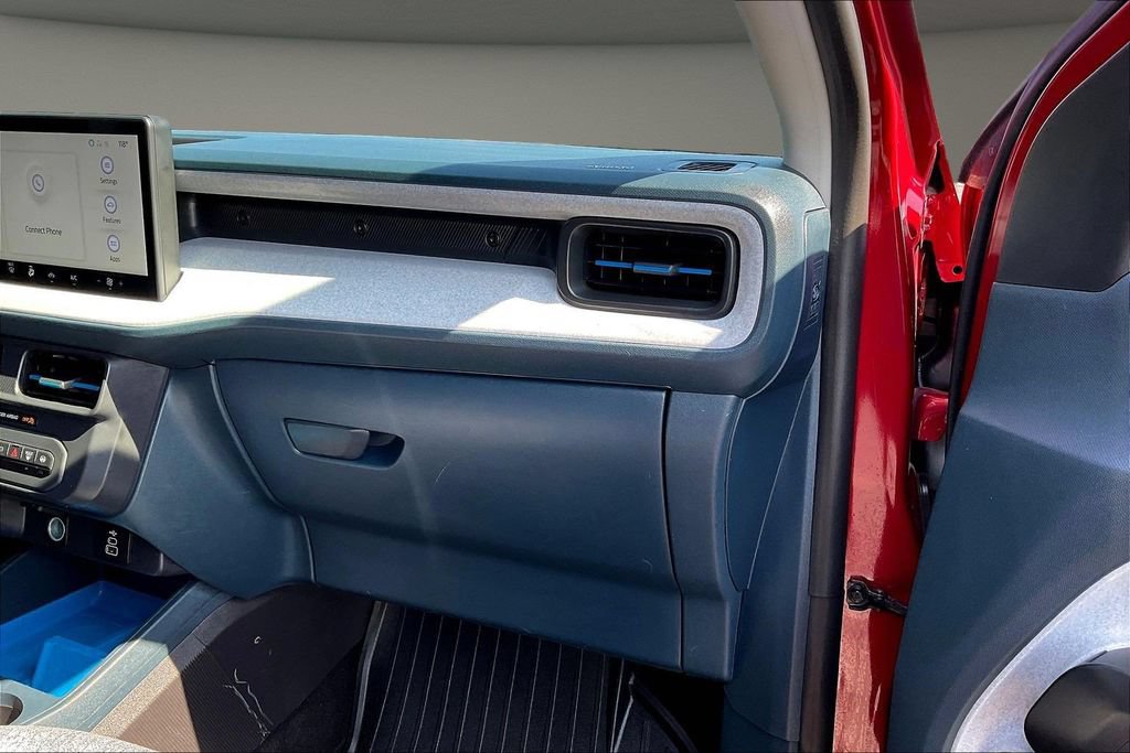 Used 2025 Ford Maverick XLT FWD image 30