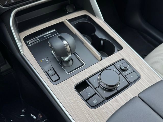 New 2026 MAZDA CX-90 3.3 Turbo w/ Premium Sport Pkg image 9