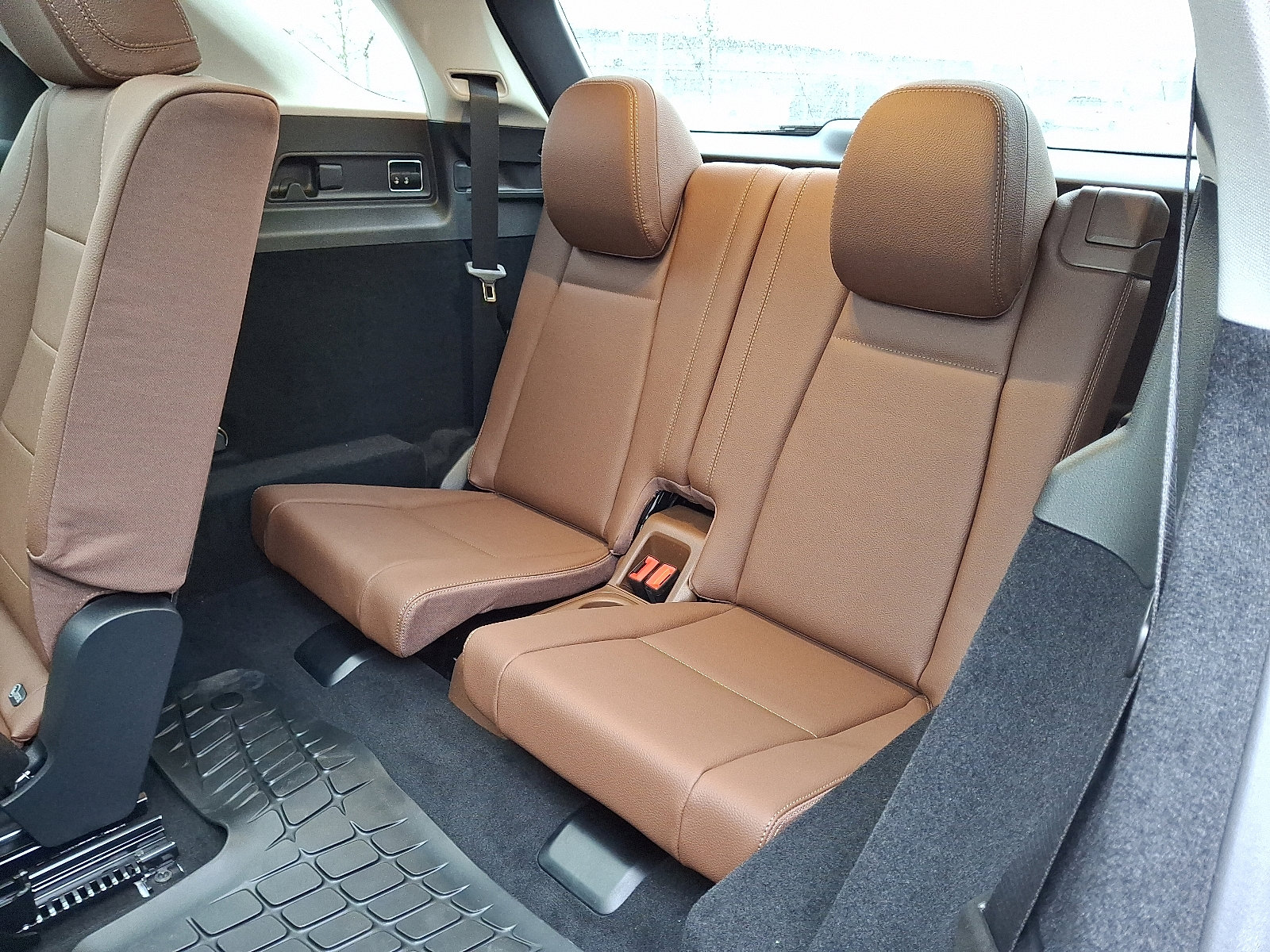 New 2026 Mercedes-Benz GLE 450 4MATIC image 8