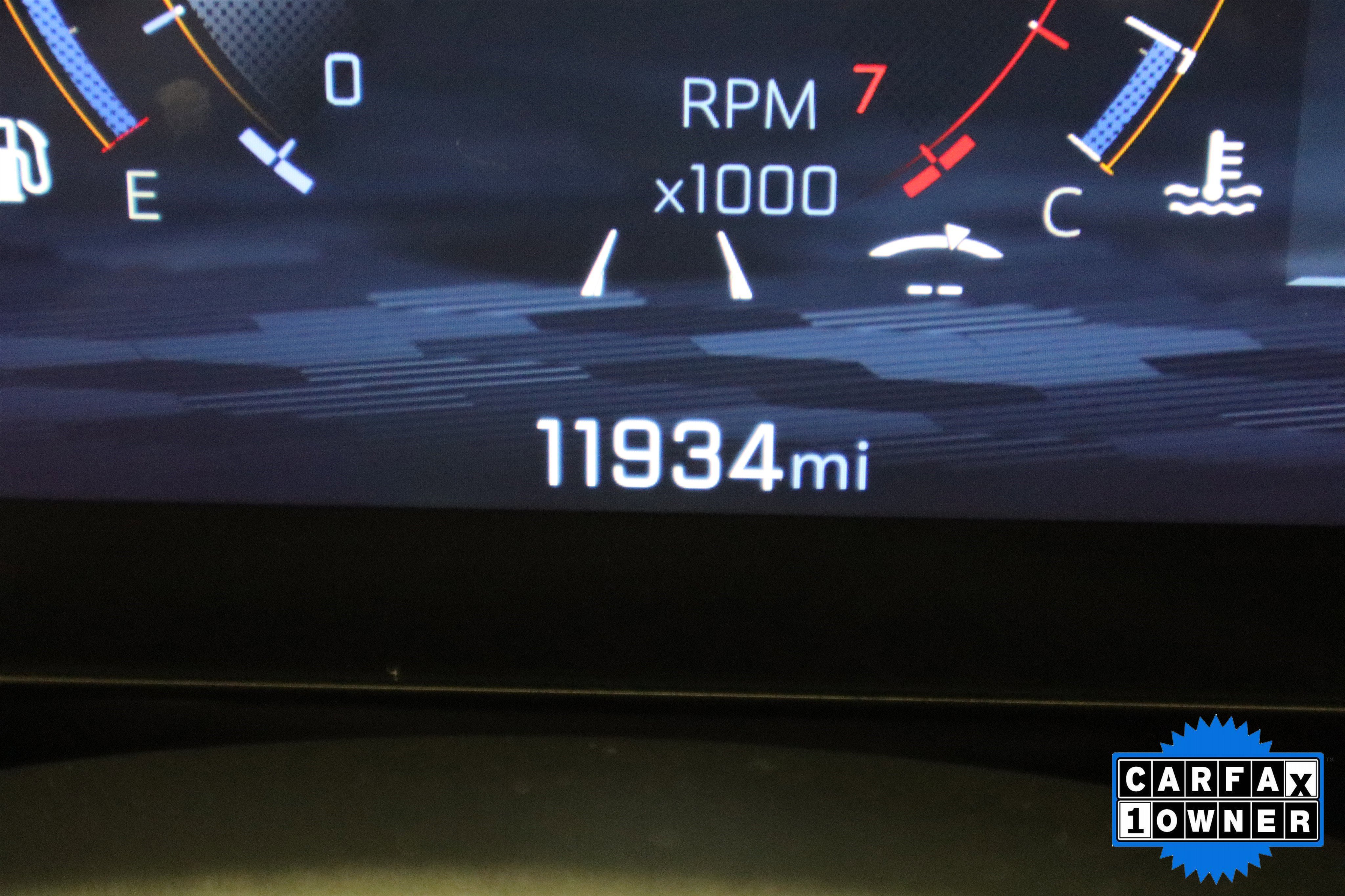 Used 2025 Chevrolet Equinox LT w/ Safety and Technology Package image 19