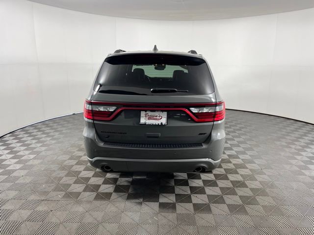 Used 2022 Dodge Durango GT image 6
