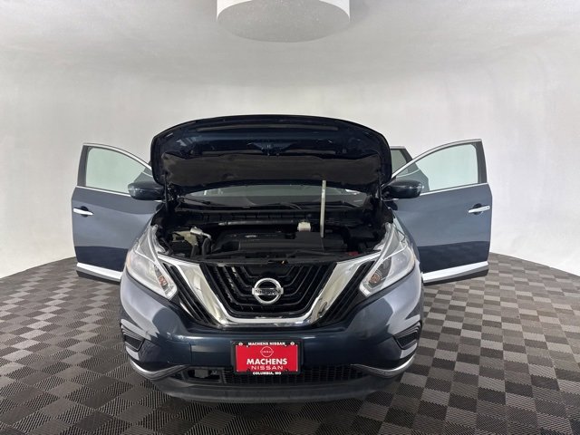 Used 2018 Nissan Murano S image 11